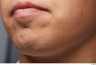  HD Face Skin Jerome chin face head lips mouth skin pores skin texture 0001.jpg